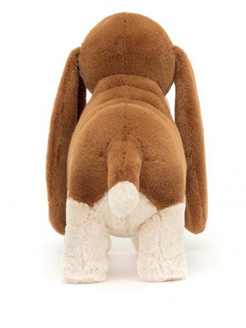 Jellycat Randall Basset Hound - Picture 3 of 9